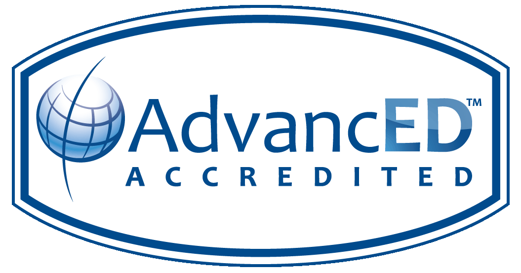 AdvancED Logo