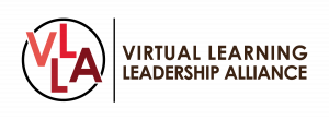 Virtual Learning Leadership Alliance Logo