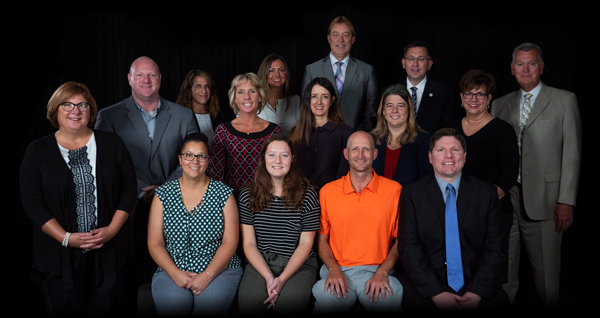 2018-19 Advisory Council names below