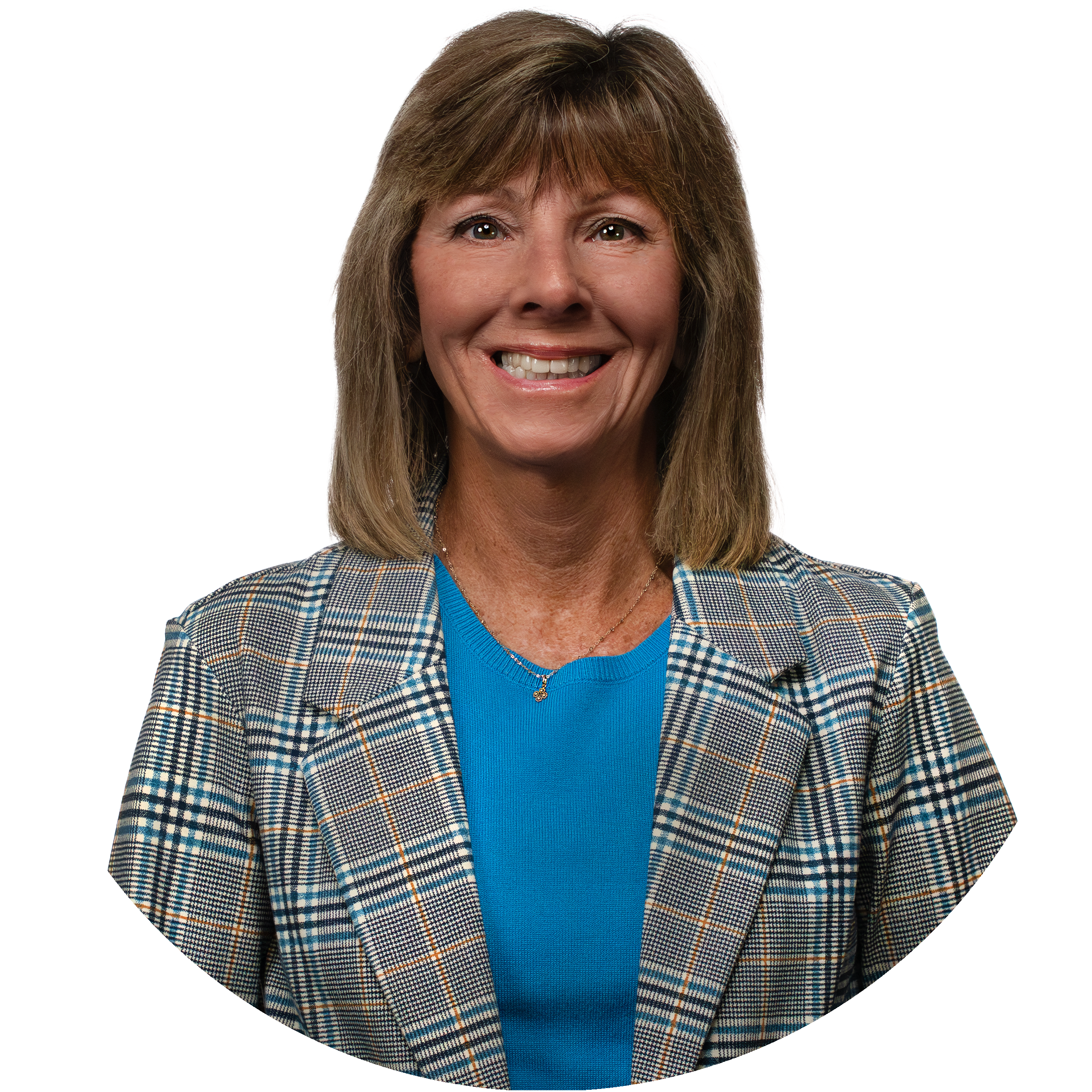 199. Lisa Harkness Round