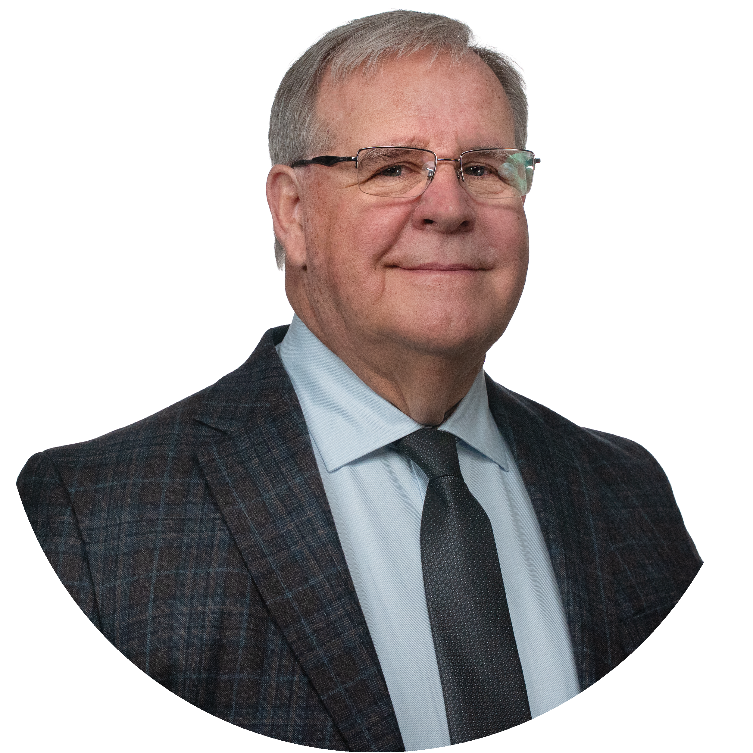 202. Mike Mossbrucker Round