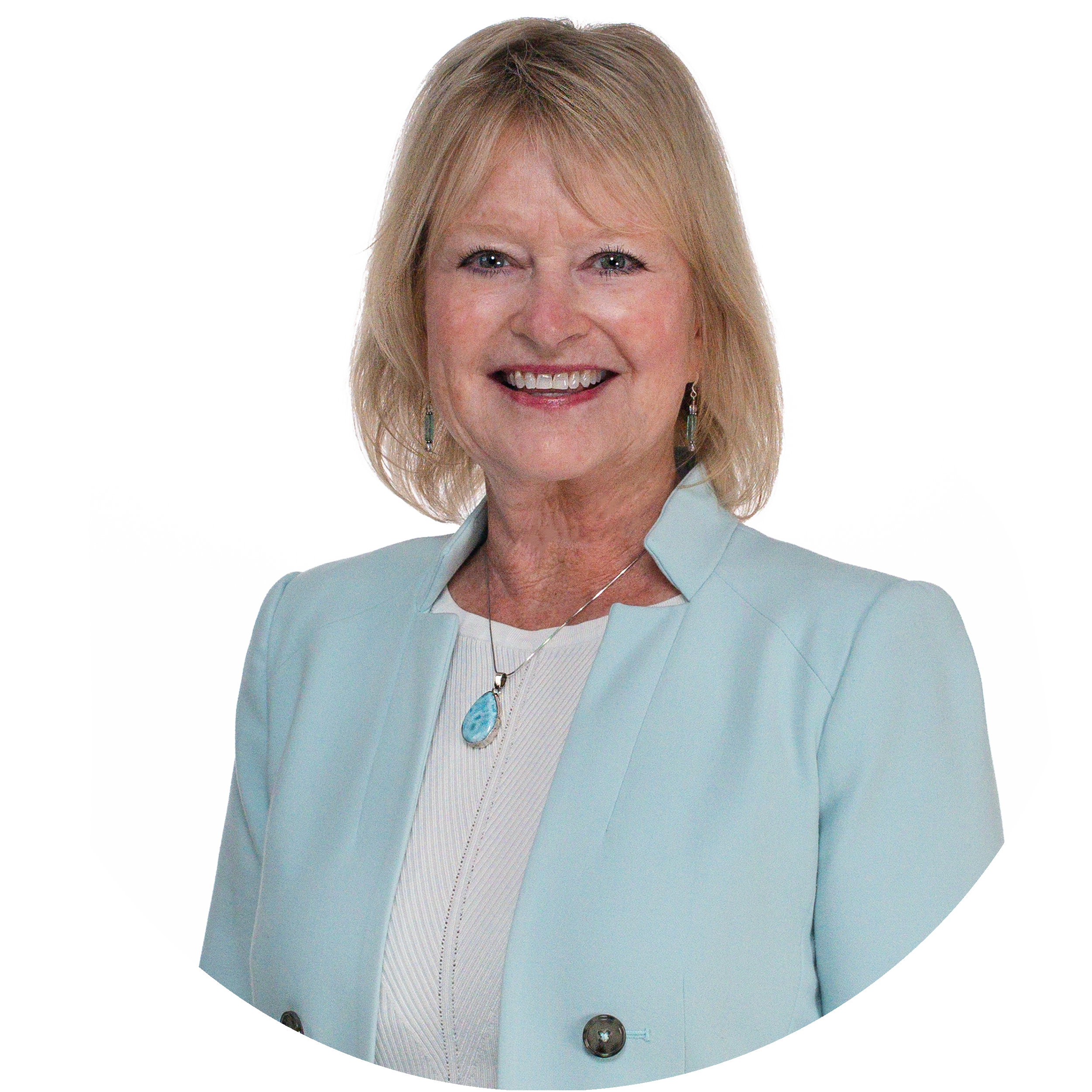 Doctor Beth Niedermeyer Headshot