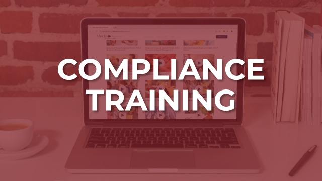 Compliance Training - Central Indiana Educational Service Center