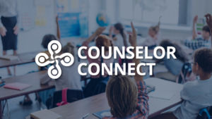 CIESC's Counselor Connect is a suite of services, resources, and activities offered to districts that foster a community of practice for student service professionals.