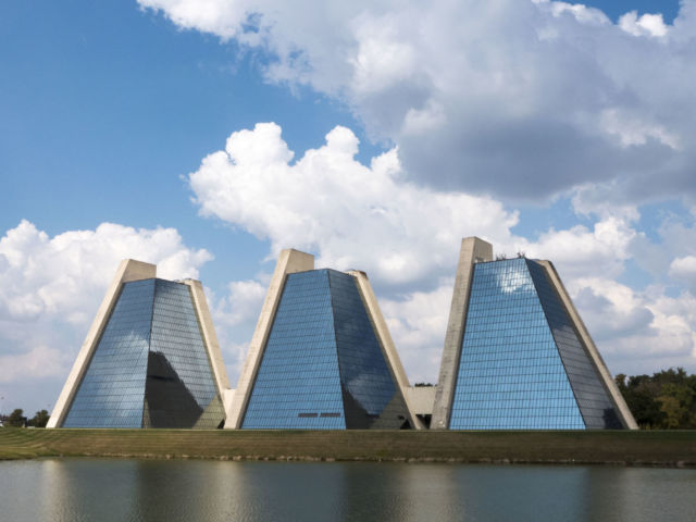 Indianapolis-Indiana-Pyramids
