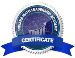 IMLA Badge