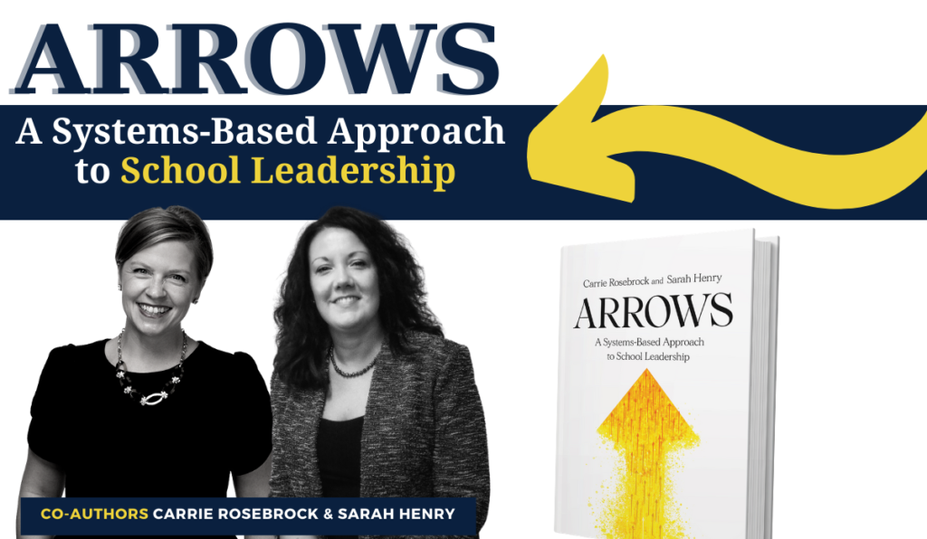 Arrows Featured Image