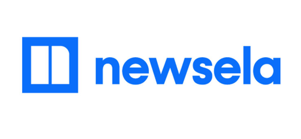 Newsela logo - square