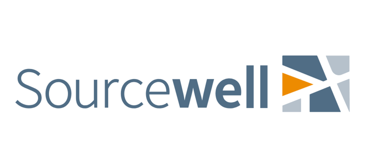 Sourcewell logo - square