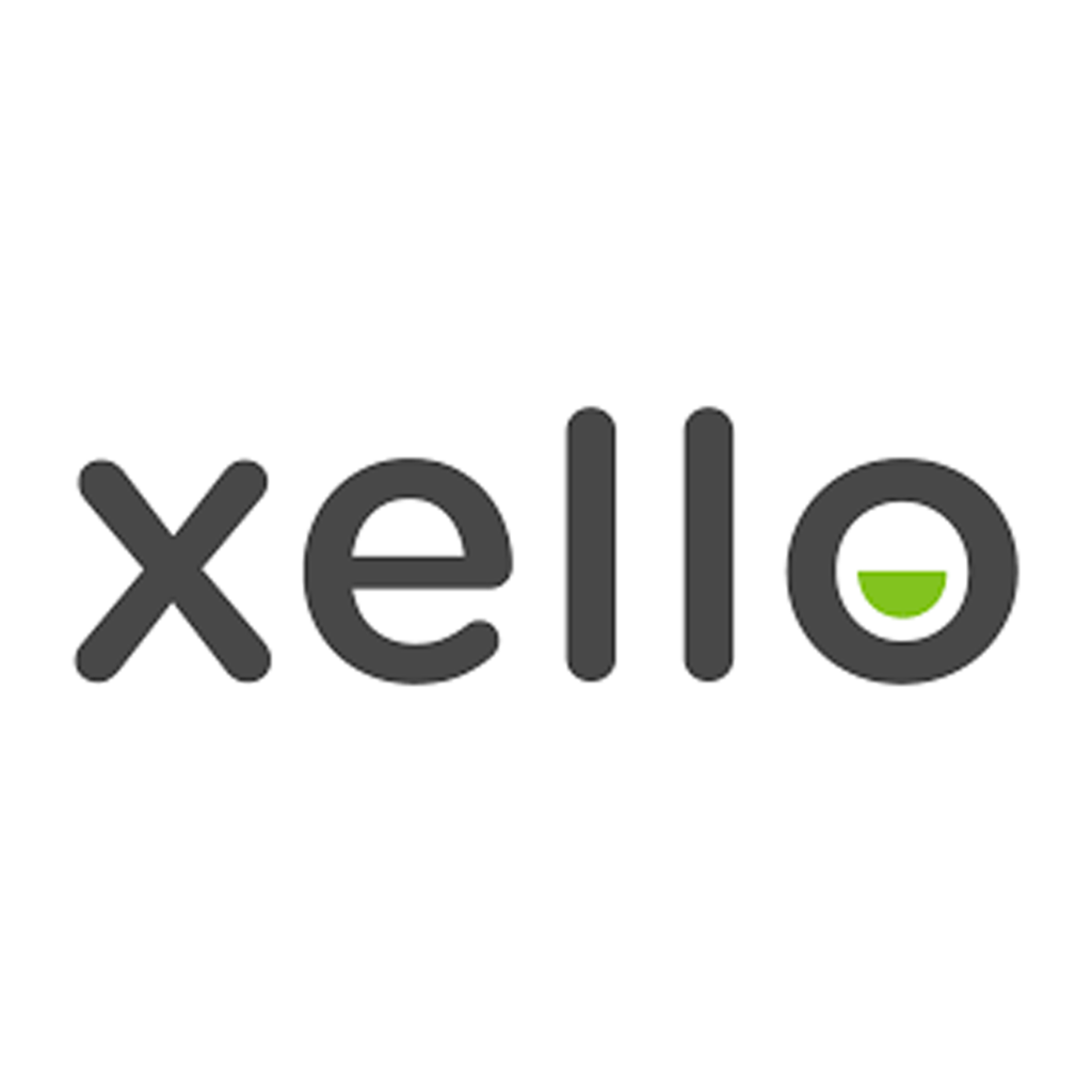 Xello logo - square Xello logo