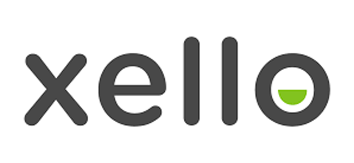 Xello logo - square