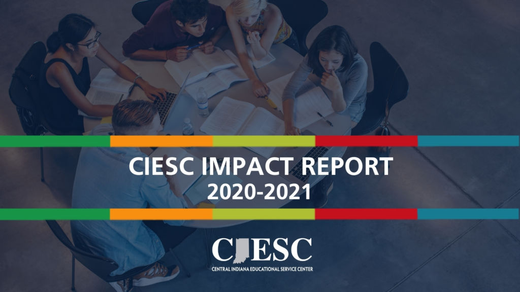 CIESC Impact Report | 2020-21