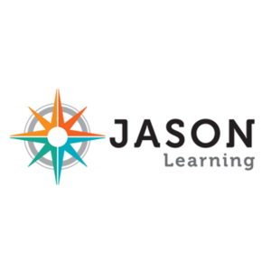 JASON’s award-winning curricula place students in challenging, real-world situations where they are connected with and mentored by leading STEM professionals.