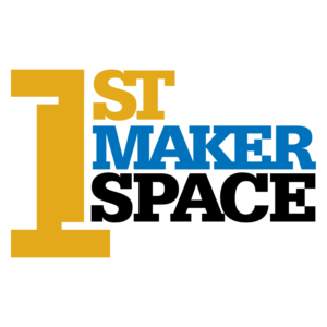 1st Maker Space, Inc. is bringing hands-on learning to life by designing, developing, and sustaining makerspaces that will provide meaningful learning experiences for students to create the next generation of problem solvers and makers.