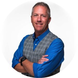 Jeff Harker