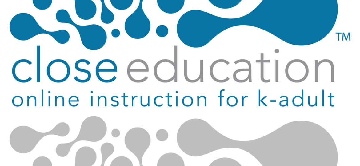Close-Education-Logo-square
