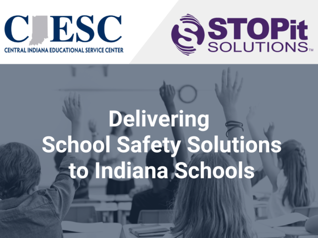 Delivering School Safety Solutions to Indiana Schools