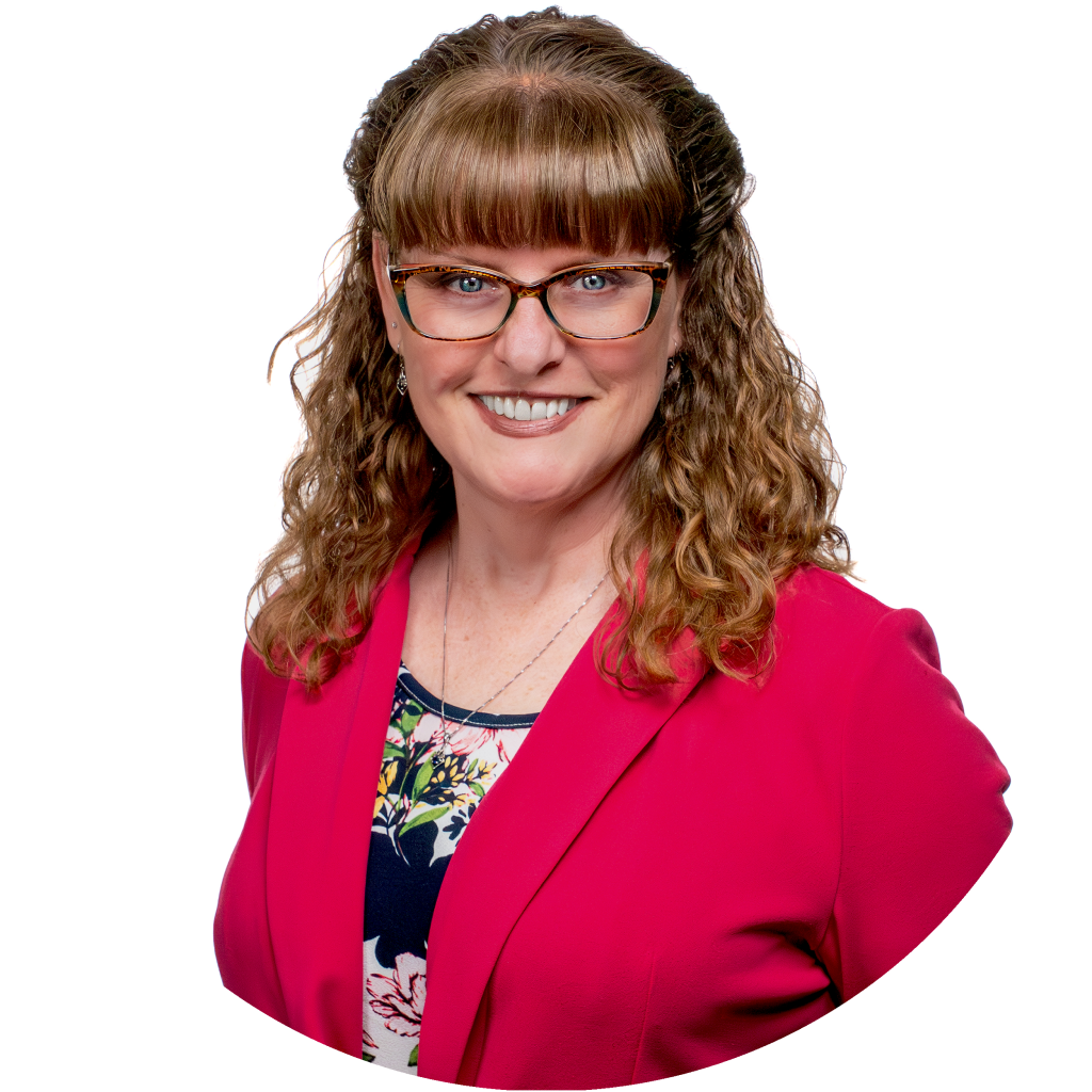 Headshot of Dr. Christy Hilton