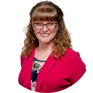 Headshot of Dr. Christy Hilton