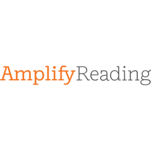 Amplify Reading Logo