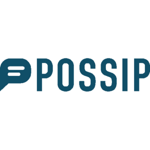 Possip Logo