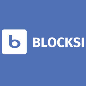 Blocksi Logo
