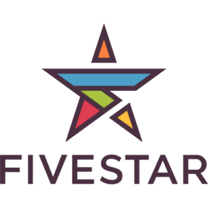 Five Star Technology Solutions Logo