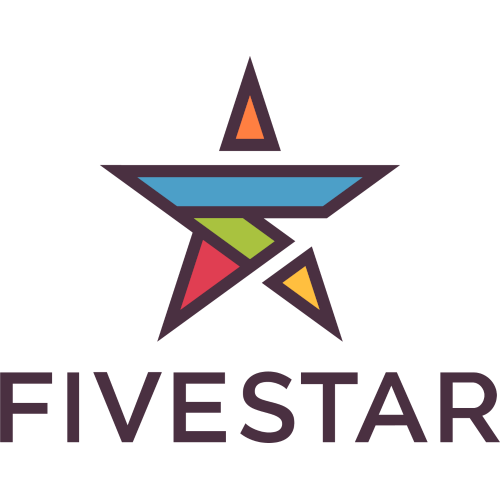 Five Star Technology Solutions Logo