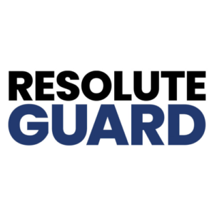 ResoluteGuard Logo
