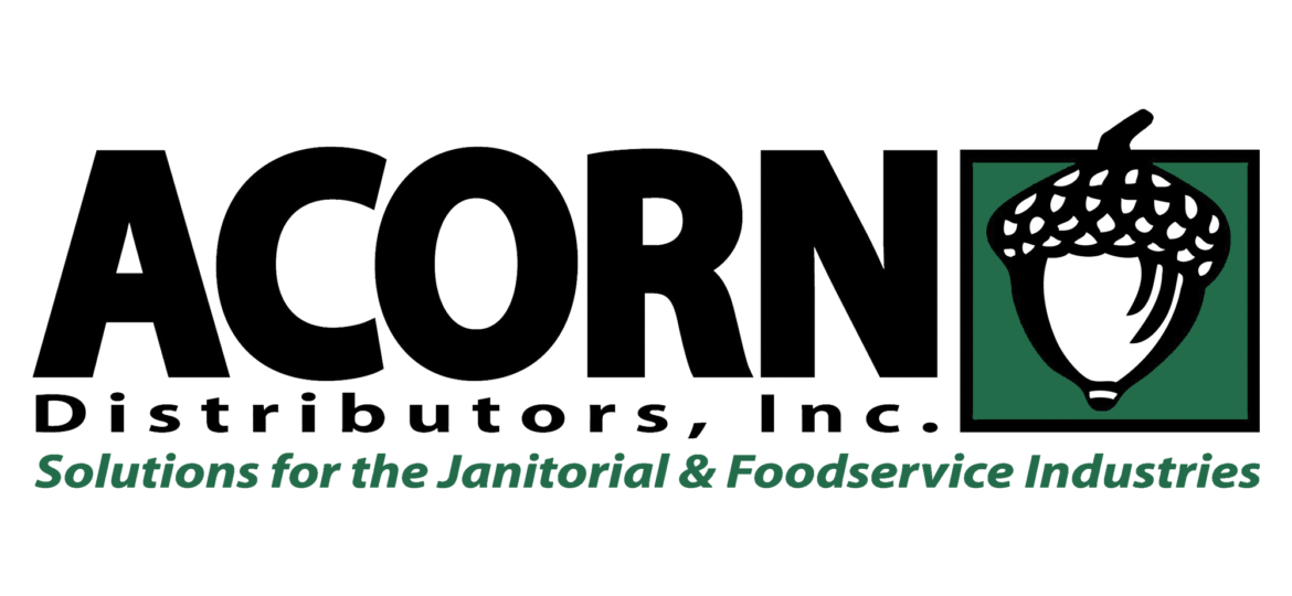 Acorn Distributors Logo - square