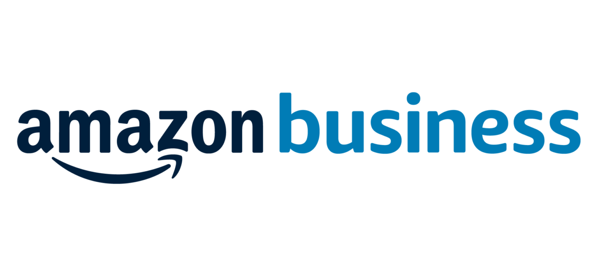 Amazon Business Logo - square