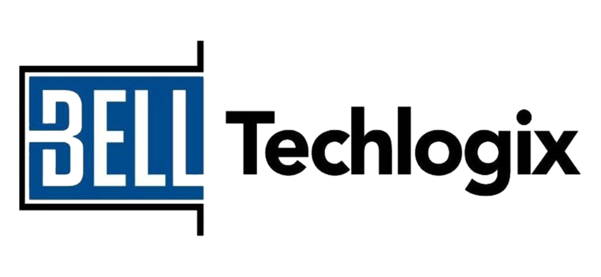 Bell Techlogix Logo - square
