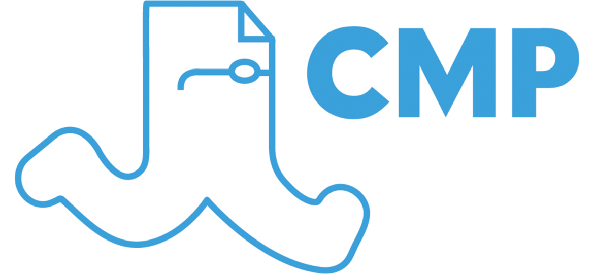 CMP Logo - square