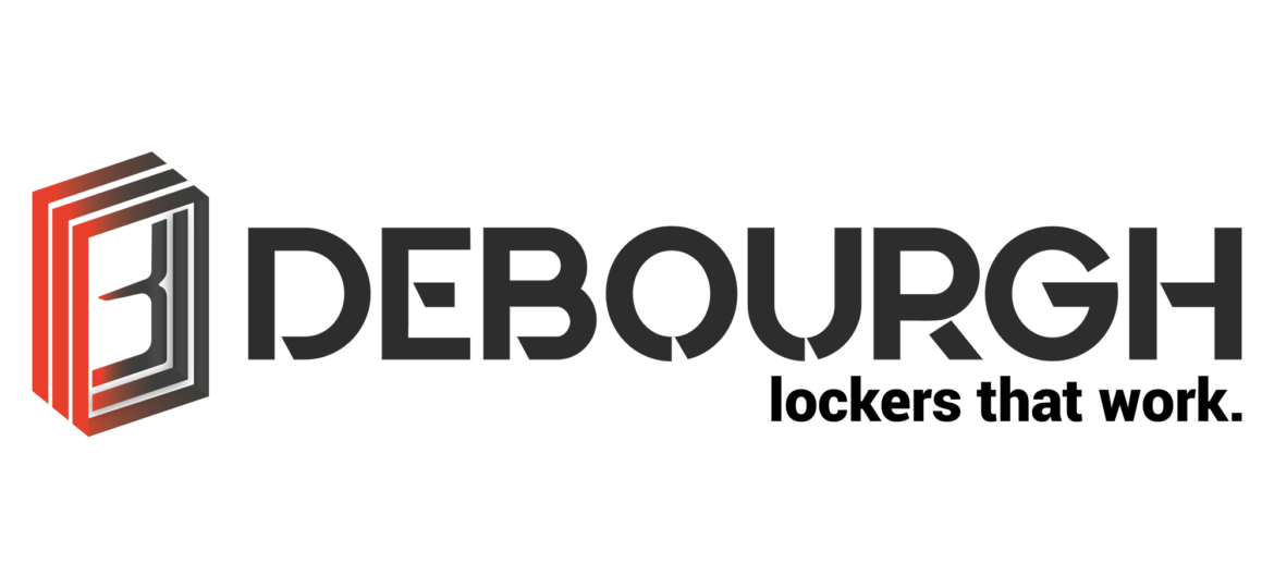 Debourgh Logo - square