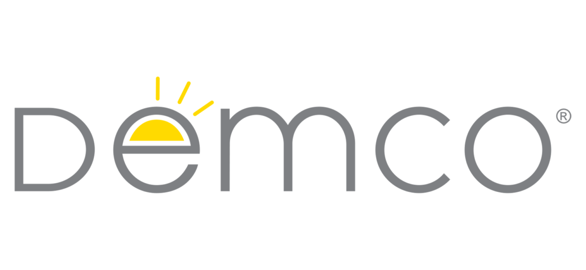 Demco Logo - square