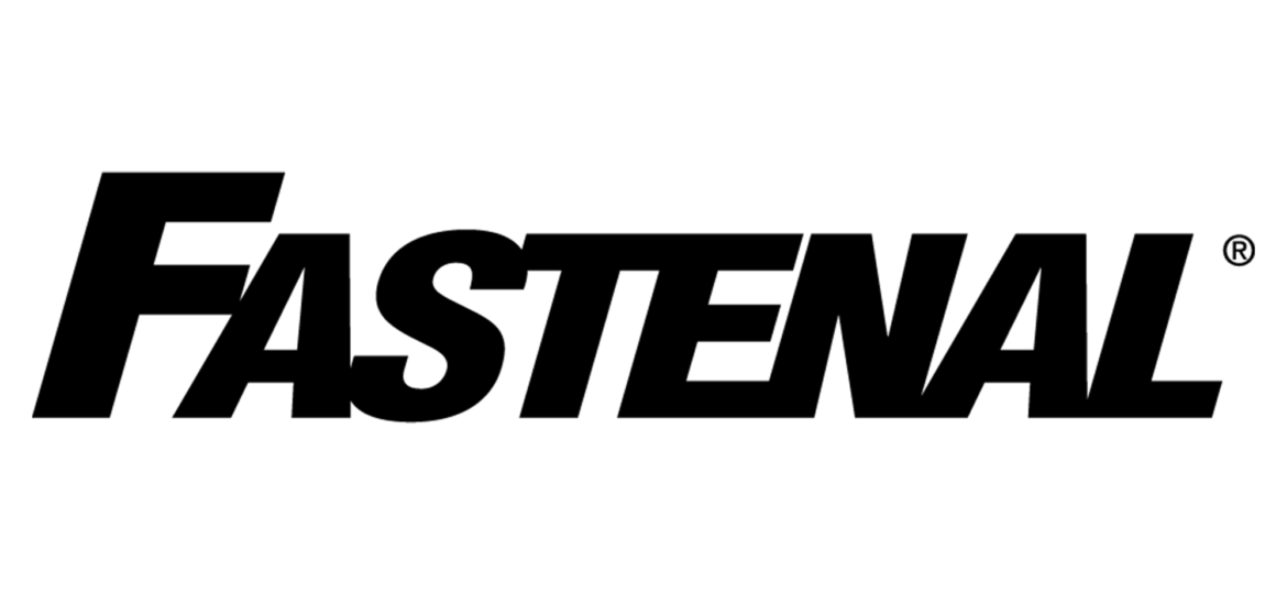 Fastenal Logo - square
