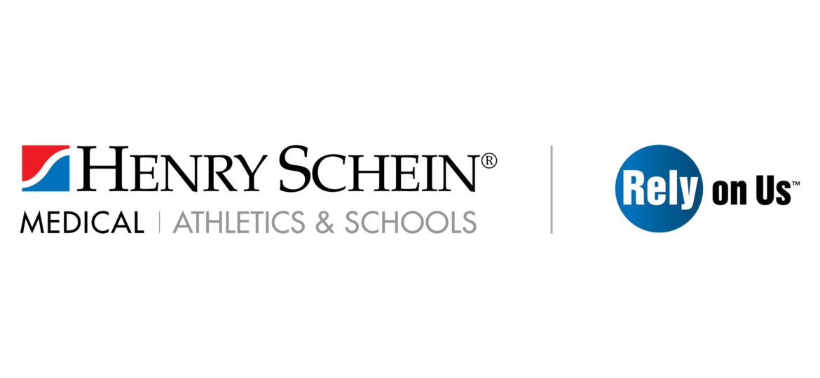 Henry Schein Logo - square
