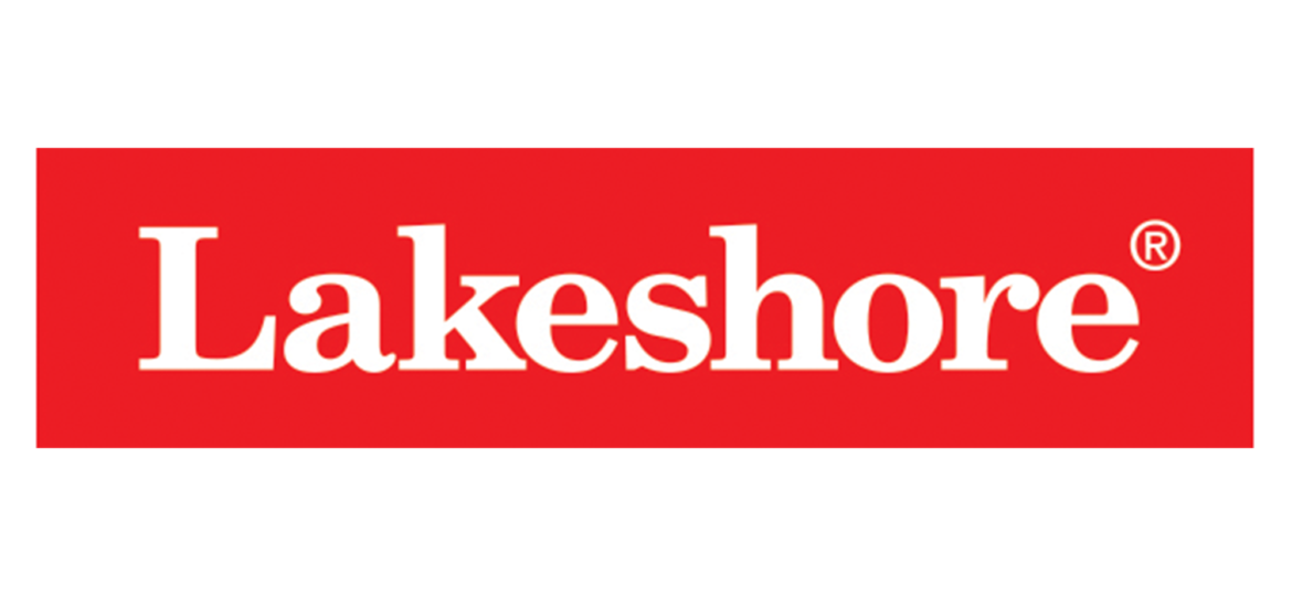 Lakeshore Logo - square