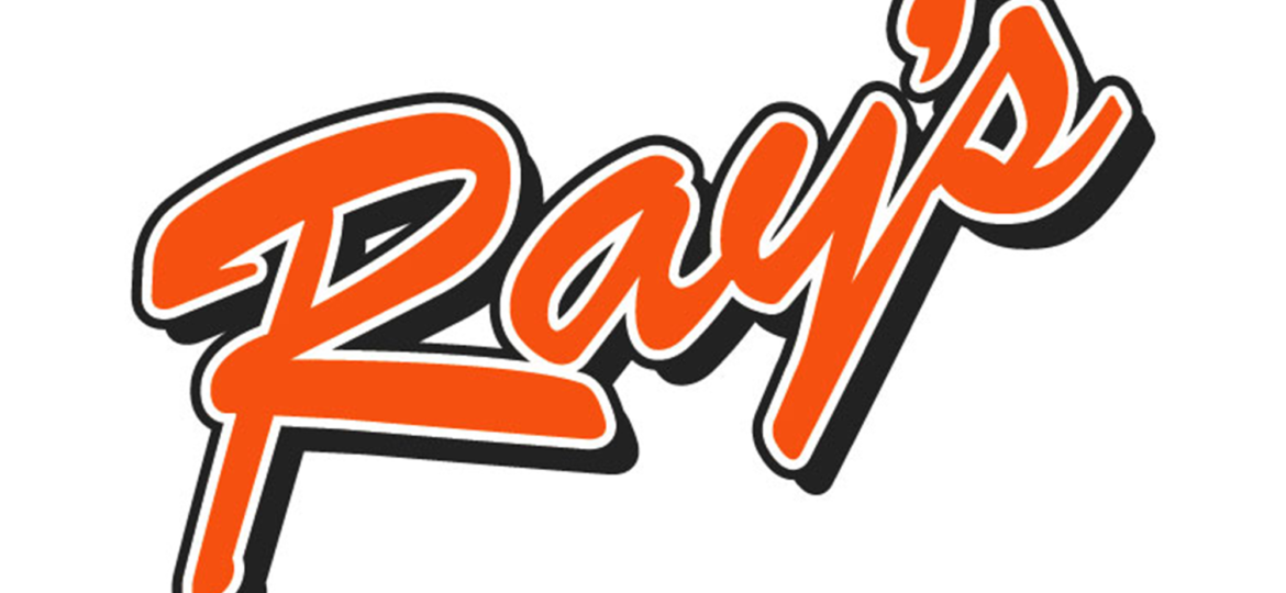 Rays Logo - square