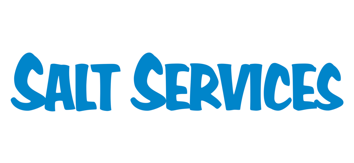 Salt Services Logo - square