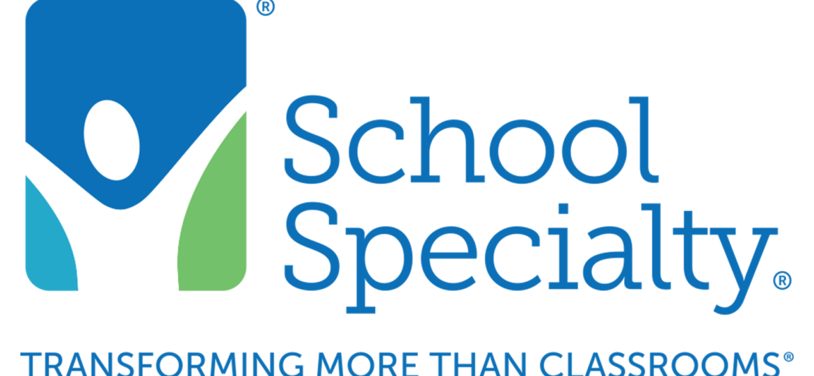 School Specialty Logo - square