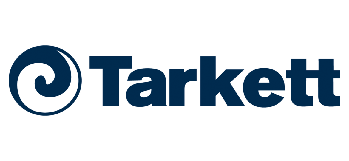 Tarkett Logo - square