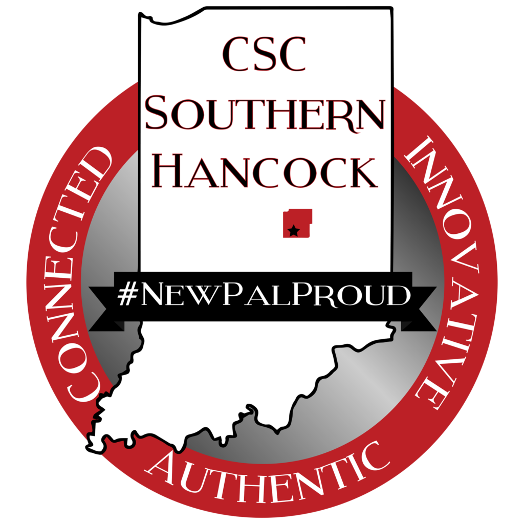 Community School Corporation of Southern Hancock County