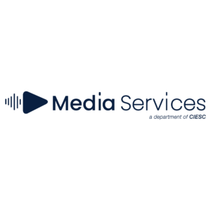 Media Services Logo