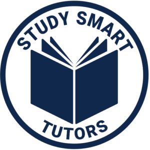 Study Smart Tutors logo