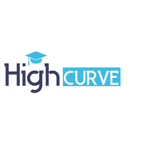 High Curve Logo
