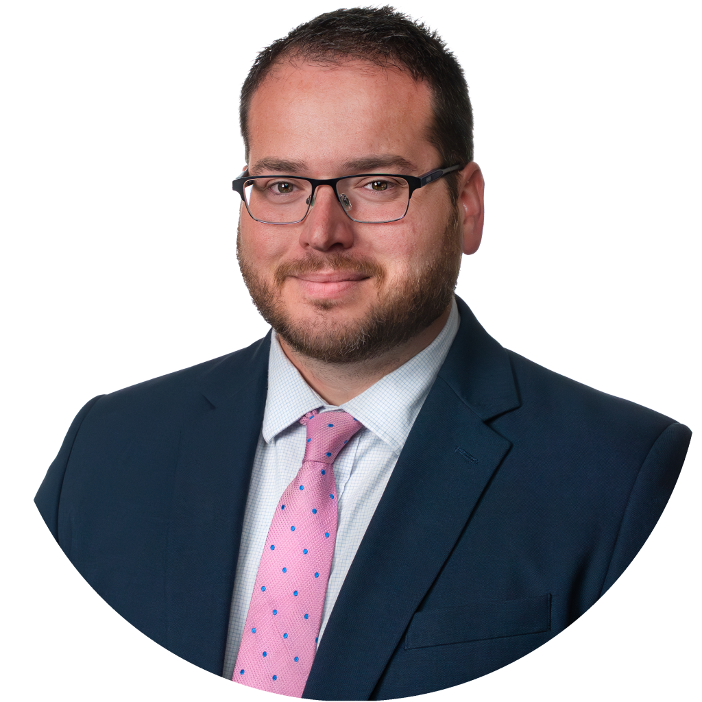 Mr. Brian Tomamichel