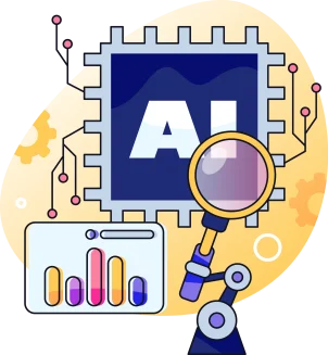 AI Strategy Graphic AI Strategy Graphic