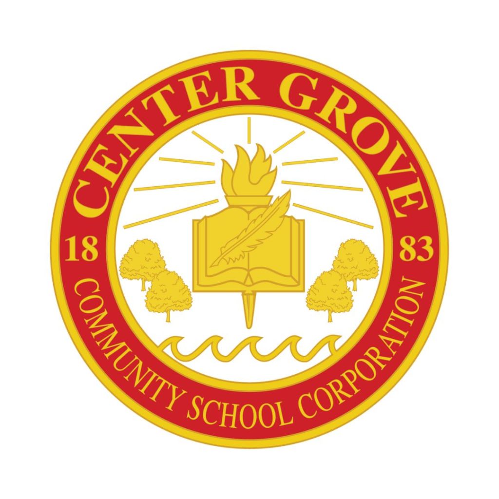 Center Grove Logo