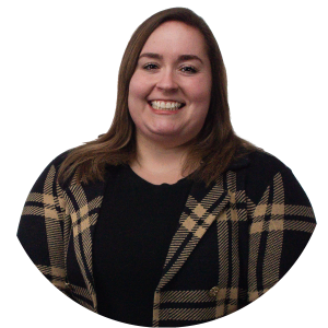 Jessica Martin, MTech, PMP